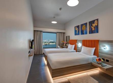 Отель Wescott Hotel