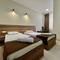 Отель Merien Hotel