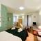 Отель RIS Central Apartments Yerevan