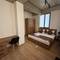 Отель Rooms Apart-Hotel by Red