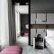 Отель Seven Visions Resort and Places, the Dvin