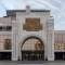 Отель Seven Visions Resort and Places, the Dvin