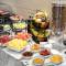 Отель Sphera by Stellar Hotels, Yerevan
