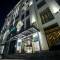 Отель Sphera by Stellar Hotels, Yerevan