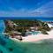 Отель Bawe Island Zanzibar