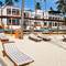 Отель Dream of Zanzibar Resort & Spa