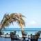 Отель Dream of Zanzibar Resort & Spa