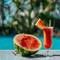 Отель Sunny Palms Beach Bungalows