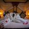 Отель Sunny Palms Beach Bungalows