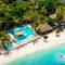 Отель TIKI Beach Club & Resort