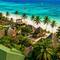 Отель TIKI Beach Club & Resort