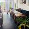 Отель Aurora Boutique Hotel Jambiani