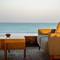 Отель Bamboo Zanzibar