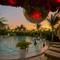 Отель Zen Boutique Resort