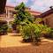 Отель La Fontana Restaurant & Bungalows