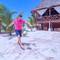Отель Sansi Kendwa Beach Resort
