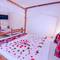 Отель Sansi Kendwa Beach Resort