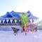 Отель Sansi Kendwa Beach Resort