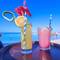 Отель Sansi Kendwa Beach Resort