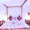 Отель Sansi Kendwa Beach Resort