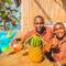 Отель Zanzibella Hotel & SPA