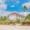 Отель AHG Sun Bay Mlilile Beach Hotel
