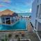 Отель AHG Sun Bay Mlilile Beach Hotel