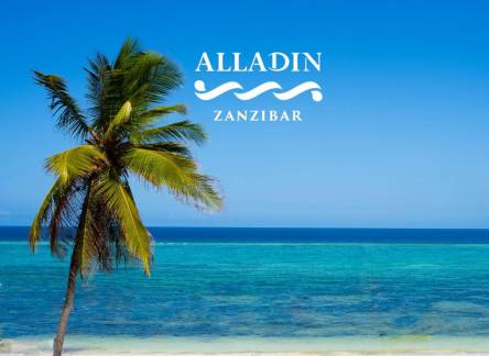 Отель Alladin Boutique Beach Hotel and SPA Zanzibar