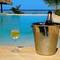 Отель Alladin Boutique Beach Hotel and SPA Zanzibar