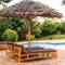 Отель Marafiki Beach Hotel & SPA