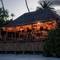 Отель Marafiki Beach Hotel & SPA
