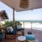 Отель Marafiki Beach Hotel & SPA