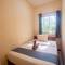 Отель Double A Nungwi Beach Hotel