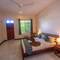 Отель Double A Nungwi Beach Hotel