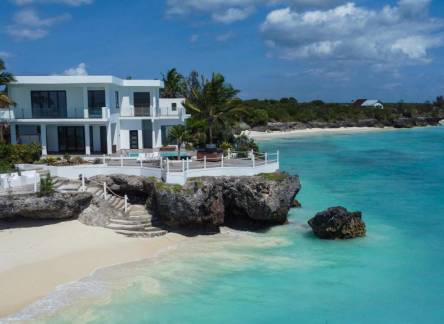 Отель Safira Blu Luxury Resort & Villas