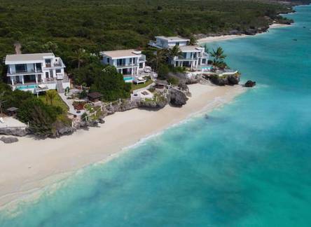 Отель Safira Blu Luxury Resort & Villas