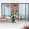 Отель Safira Blu Luxury Resort & Villas
