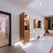 Отель Safira Blu Luxury Resort & Villas