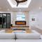 Отель Safira Blu Luxury Resort & Villas