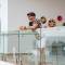 Отель Safira Blu Luxury Resort & Villas
