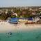 Отель Zenobia Beach Resort