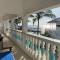 Отель Zenobia Beach Resort