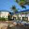 Отель Zenobia Beach Resort