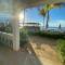 Отель Zenobia Beach Resort