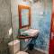 Отель Paje Blu Boutique Hotel