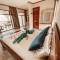 Отель Paje Blu Boutique Hotel