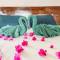 Отель Paje Blu Boutique Hotel