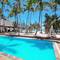 Отель SBH Monica Zanzibar