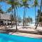 Отель SBH Monica Zanzibar