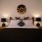 Отель Tamu Tamu Boutique Hotel